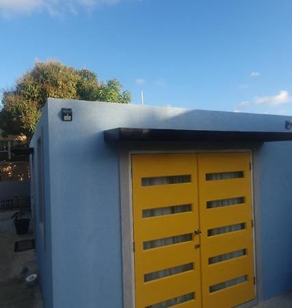 ברידג'טאון Dorvic Cottage מראה חיצוני תמונה